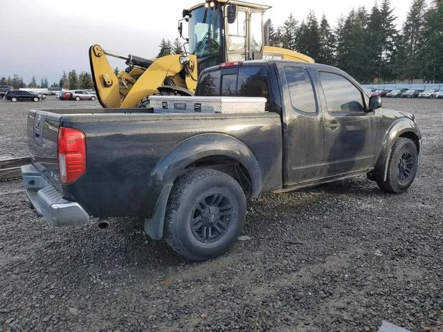 1N6AD0CW0BC449122 2011 2011 Nissan Frontier- SV 3