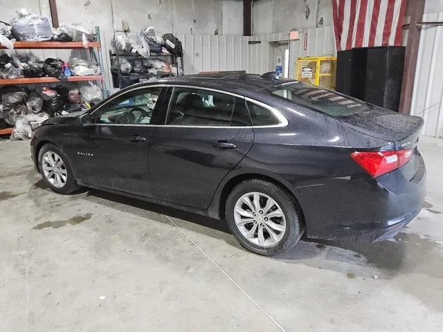 1G1ZD5ST4PF181104 2023 2023 Chevrolet Malibu- LT 2