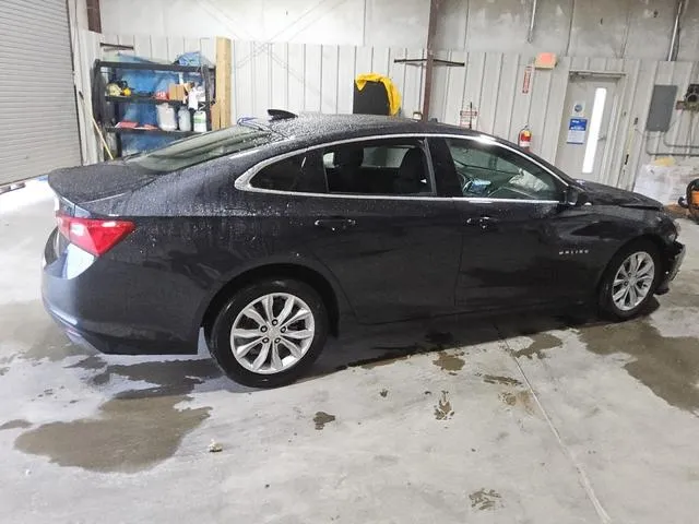 1G1ZD5ST4PF181104 2023 2023 Chevrolet Malibu- LT 3