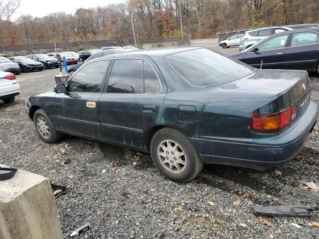 4T1SK13E8SU587457 1995 1995 Toyota Camry- Xle 2