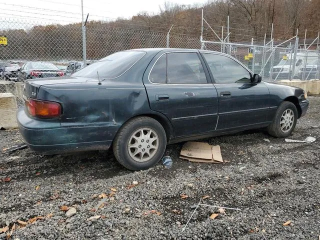 4T1SK13E8SU587457 1995 1995 Toyota Camry- Xle 3