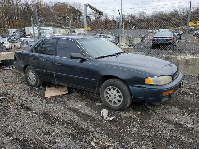 4T1SK13E8SU587457 1995 1995 Toyota Camry- Xle 4