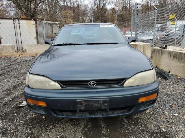 4T1SK13E8SU587457 1995 1995 Toyota Camry- Xle 5