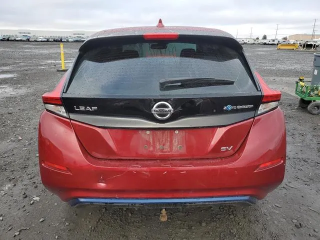 1N4AZ1CP7KC307844 2019 2019 Nissan Leaf- S 6