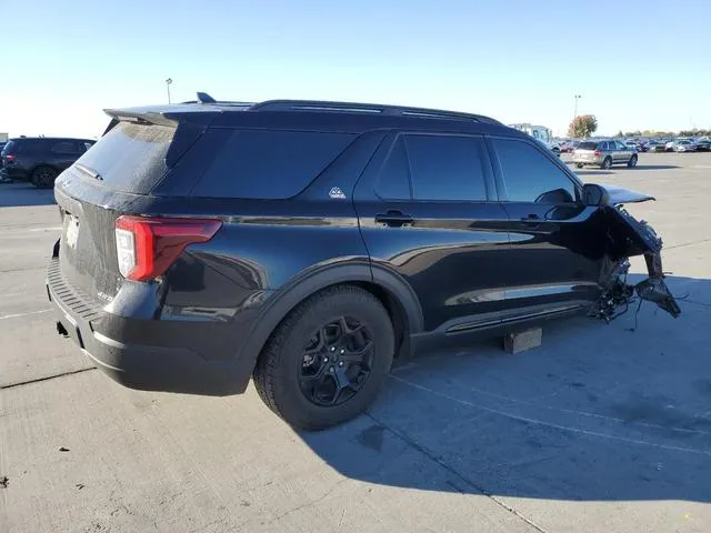 1FMSK8JH3NGB36865 2022 2022 Ford Explorer- Timberline 3