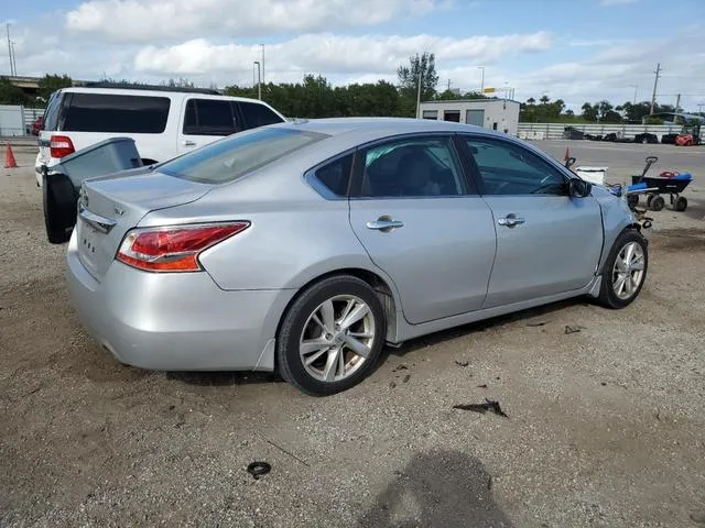 1N4AL3AP6FC433103 2015 2015 Nissan Altima- 2-5 3