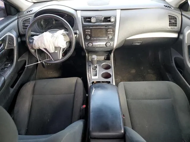 1N4AL3AP6FC433103 2015 2015 Nissan Altima- 2-5 8