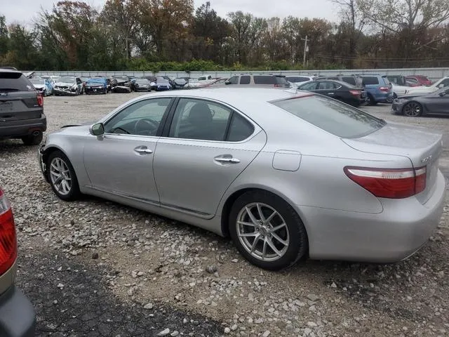 JTHBL46F785058784 2008 2008 Lexus LS- 460 2