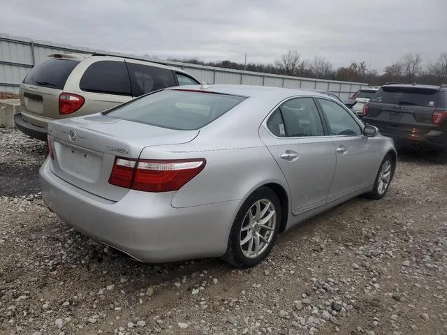 JTHBL46F785058784 2008 2008 Lexus LS- 460 3