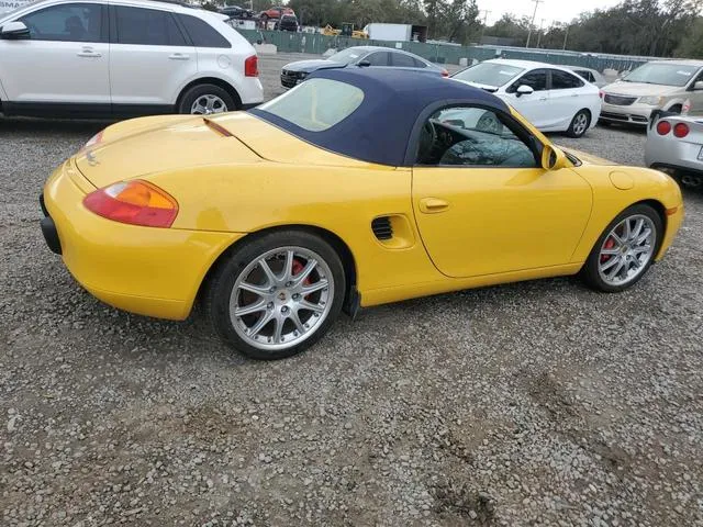 WP0CB29822U663240 2002 2002 Porsche Boxster- S 3