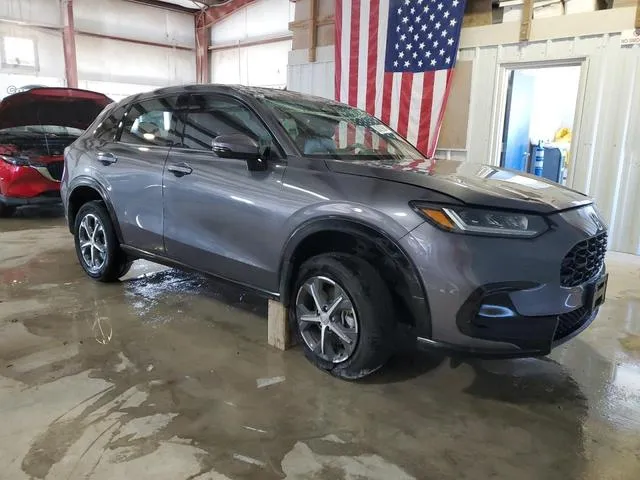 3CZRZ1H74RM700368 2024 2024 Honda HR-V- Exl 4