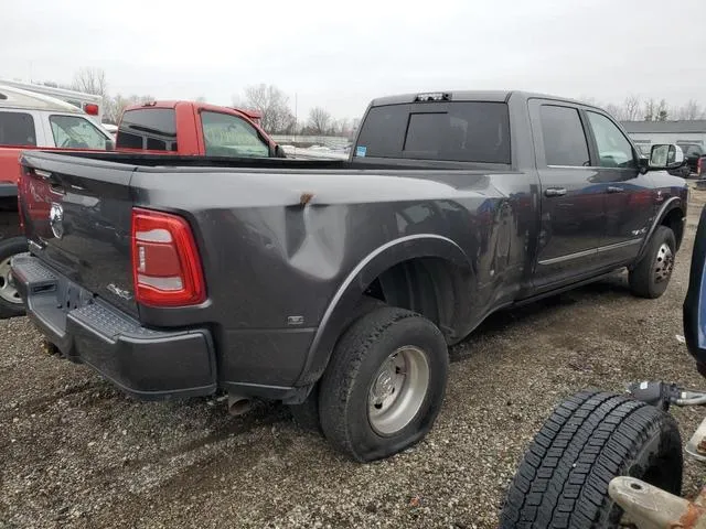 3C63RRRL5KG660870 2019 2019 RAM 3500- Limited 3