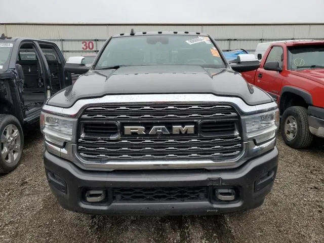 3C63RRRL5KG660870 2019 2019 RAM 3500- Limited 5