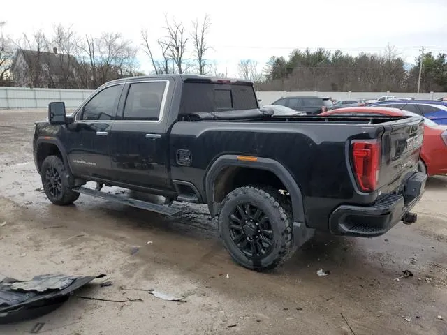 1GT19REY6MF181704 2021 2021 GMC Sierra- K2500 Denali 2