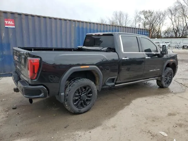 1GT19REY6MF181704 2021 2021 GMC Sierra- K2500 Denali 3