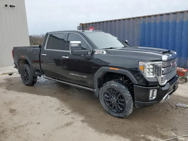 1GT19REY6MF181704 2021 2021 GMC Sierra- K2500 Denali 4