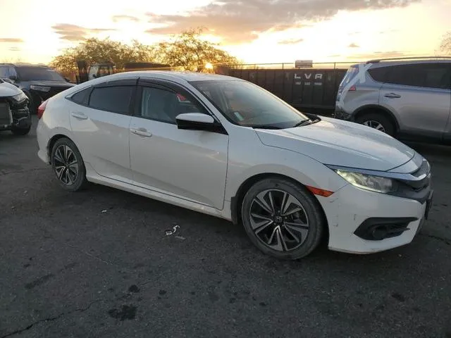 19XFC1F3XHE211380 2017 2017 Honda Civic- EX 4