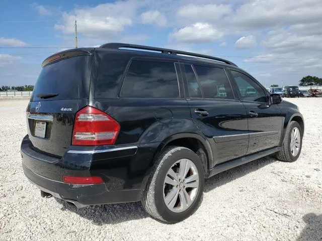 4JGBF71E68A390002 2008 2008 Mercedes-Benz GL-Class- 450 4Matic 3