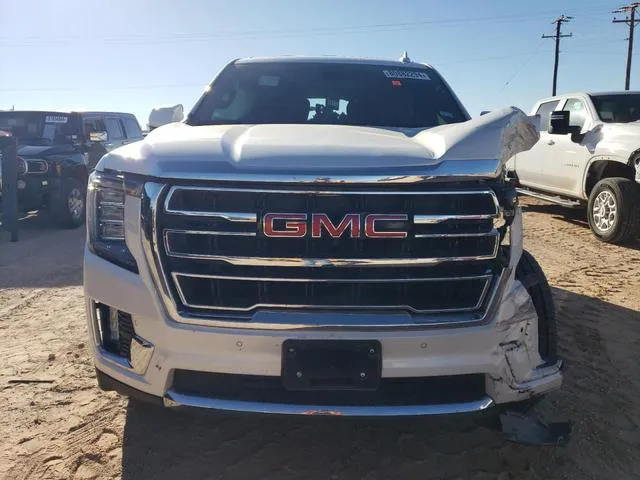 1GKS2BKDXNR266423 2022 2022 GMC Yukon- Slt 5