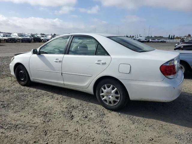 4T1BE32K46U719453 2006 2006 Toyota Camry- LE 2