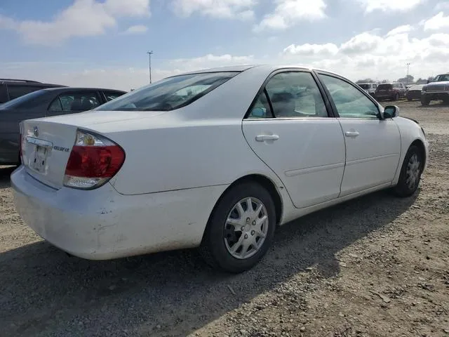 4T1BE32K46U719453 2006 2006 Toyota Camry- LE 3