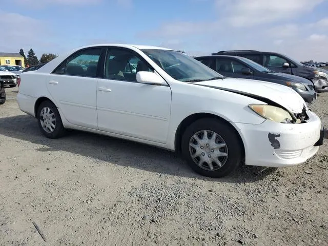 4T1BE32K46U719453 2006 2006 Toyota Camry- LE 4