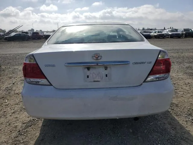 4T1BE32K46U719453 2006 2006 Toyota Camry- LE 6