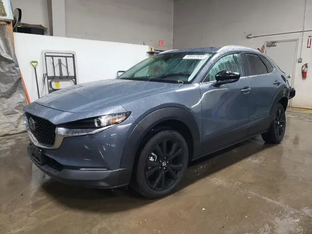 3MVDMBCM2PM587078 2023 2023 Mazda CX-30- Preferred 1