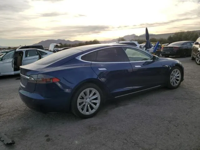 5YJSA1E20GF138428 2016 2016 Tesla MODEL S 3