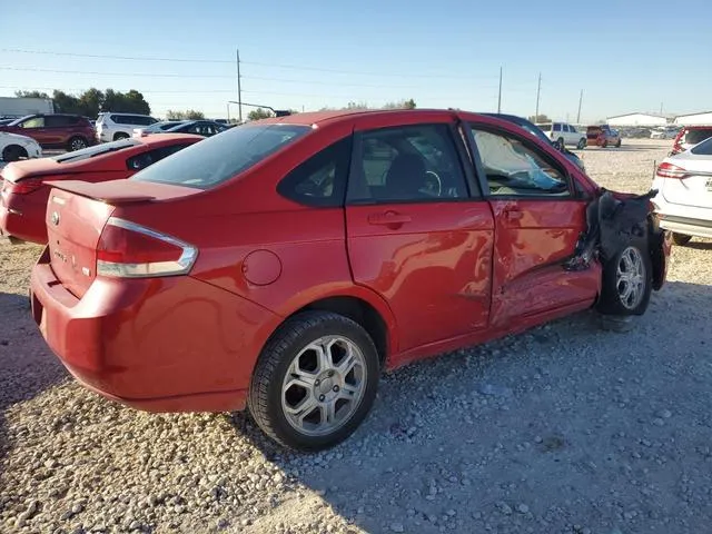 1FAHP35N98W257709 2008 2008 Ford Focus- SE 3