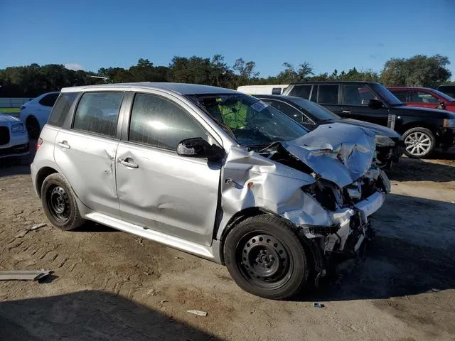 JTKKT624565000924 2006 2006 Toyota Scion 4