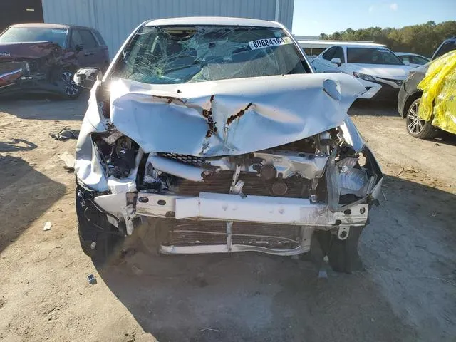 JTKKT624565000924 2006 2006 Toyota Scion 5