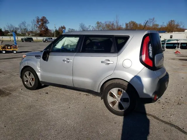 KNDJN2A21F7774064 2015 2015 KIA Soul 2