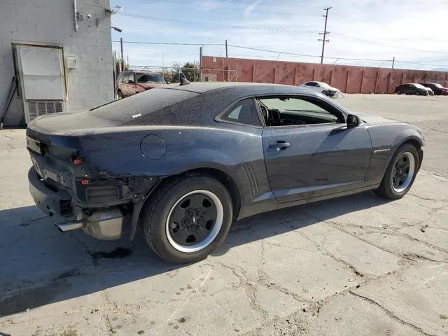 2G1FA1E33D9163309 2013 2013 Chevrolet Camaro- LS 3