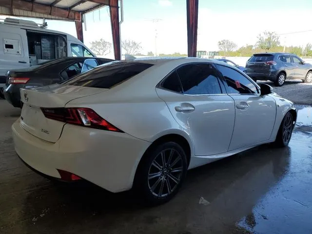 JTHBF1D27F5043981 2015 2015 Lexus IS- 250 3