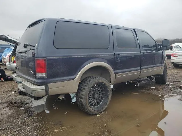 1FMNU43S61EB38396 2001 2001 Ford Excursion- Limited 3