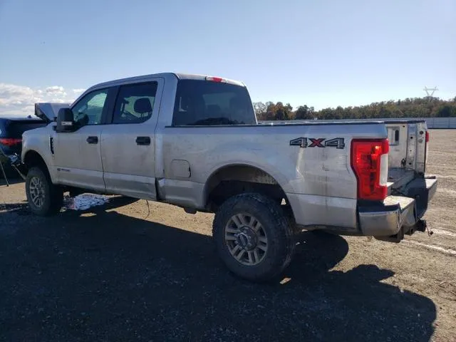 1FT7W2BT5HEF17292 2017 2017 Ford F-250- Super Duty 2