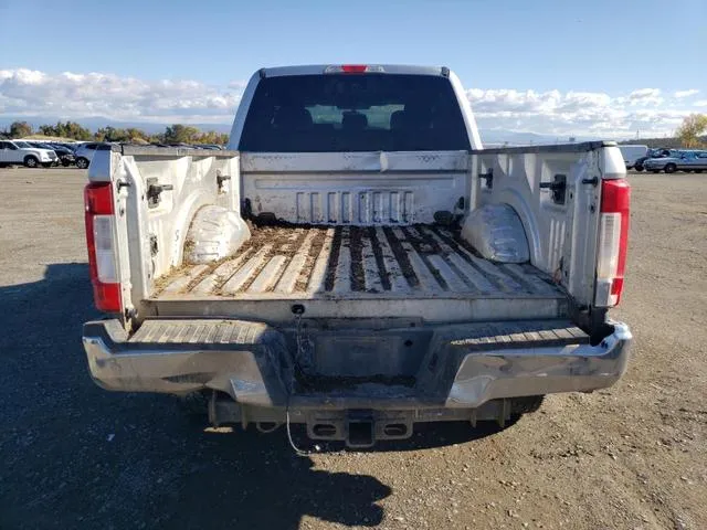 1FT7W2BT5HEF17292 2017 2017 Ford F-250- Super Duty 6