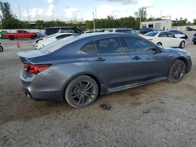 19UUB3F69LA001401 2020 2020 Acura TLX- Technology 3