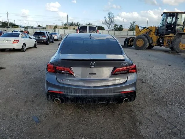 19UUB3F69LA001401 2020 2020 Acura TLX- Technology 6