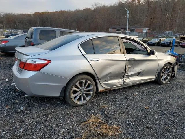 1HGCR2F57EA290113 2014 2014 Honda Accord- Sport 3