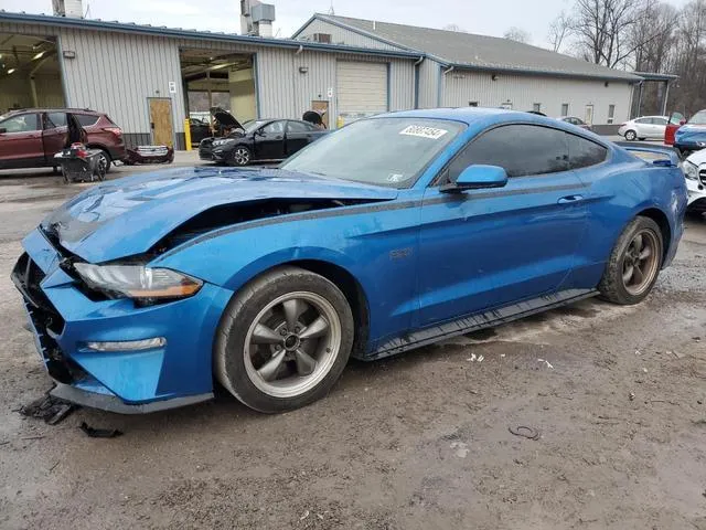 1FA6P8CF2L5145770 2020 2020 Ford Mustang- GT 1