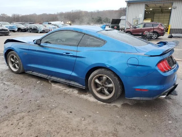 1FA6P8CF2L5145770 2020 2020 Ford Mustang- GT 2