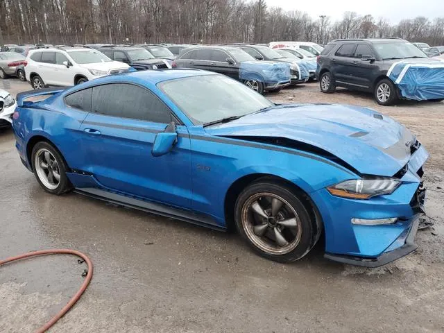 1FA6P8CF2L5145770 2020 2020 Ford Mustang- GT 4