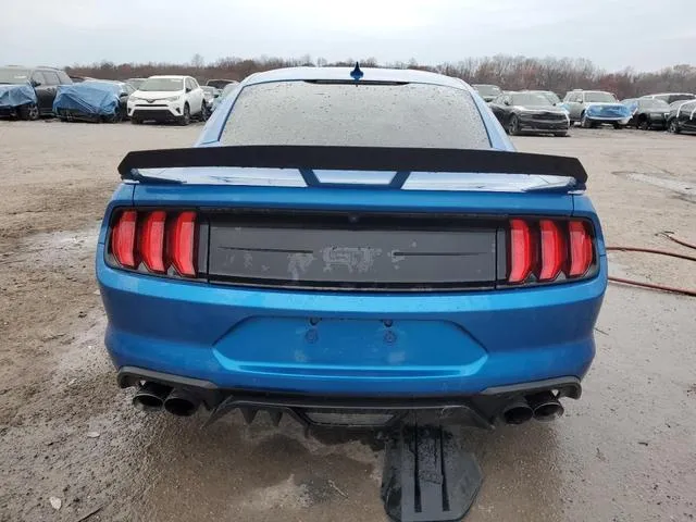 1FA6P8CF2L5145770 2020 2020 Ford Mustang- GT 6