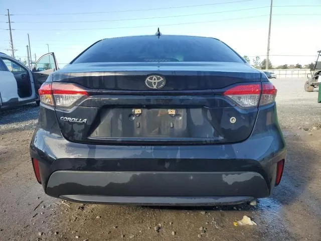 5YFDPMAE8MP230217 2021 2021 Toyota Corolla- L 6