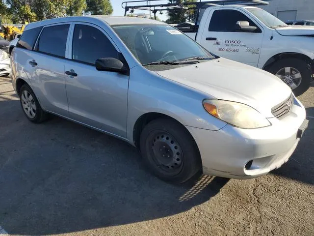 2T1KR32E58C715382 2008 2008 Toyota Corolla- XR 4