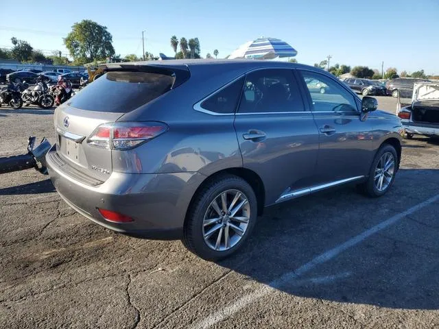 JTJZB1BA7D2009234 2013 2013 Lexus RX- 450H 3