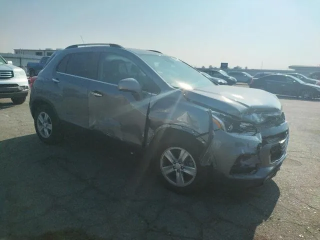 3GNCJLSB4LL330894 2020 2020 Chevrolet Trax- 1LT 4