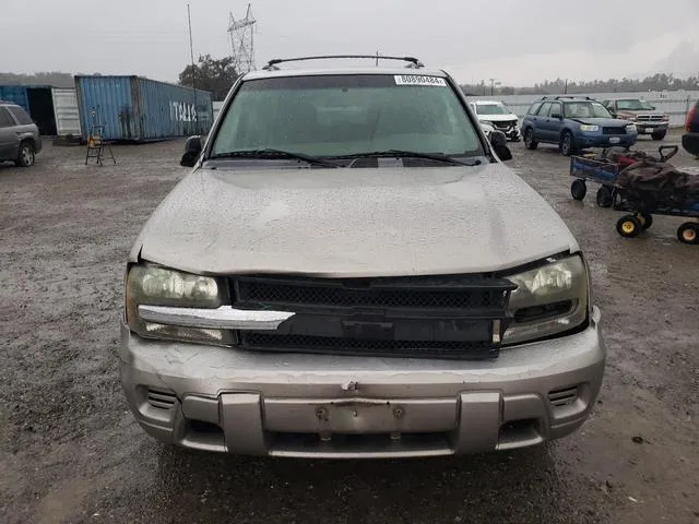 1GNDS13S132397796 2003 2003 Chevrolet Trailblazer 5